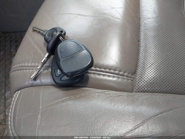 2014 Gmc Acadia Denali მანქანა იყიდება აუქციონზე, vin: 1GKKVTKD5EJ224253, აუქციონის ნომერი: 44633363
