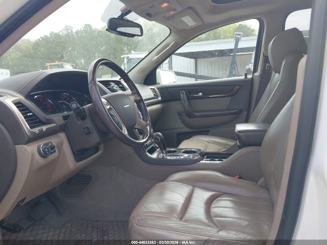 2014 Gmc Acadia Denali მანქანა იყიდება აუქციონზე, vin: 1GKKVTKD5EJ224253, აუქციონის ნომერი: 44633363