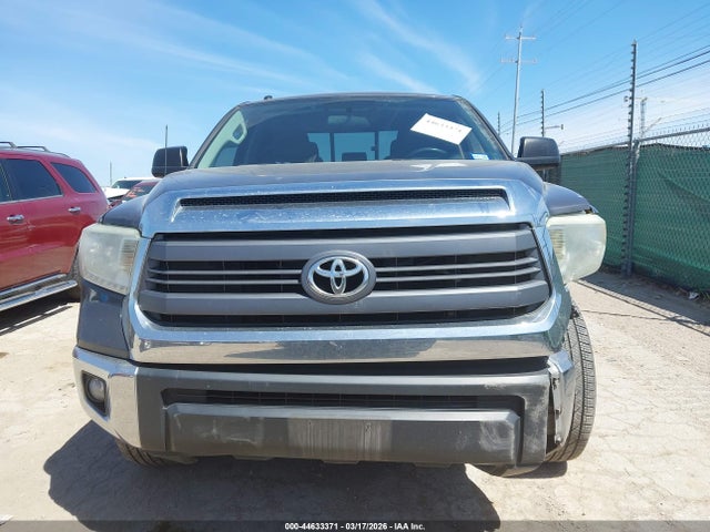 5TFRM5F16EX075051 Toyota Tundra Sr5 4.6l V8