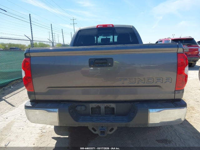 5TFRM5F16EX075051 Toyota Tundra Sr5 4.6l V8
