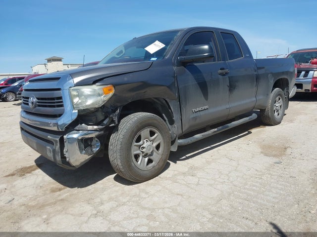 5TFRM5F16EX075051 Toyota Tundra Sr5 4.6l V8