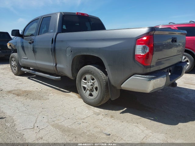 5TFRM5F16EX075051 Toyota Tundra Sr5 4.6l V8