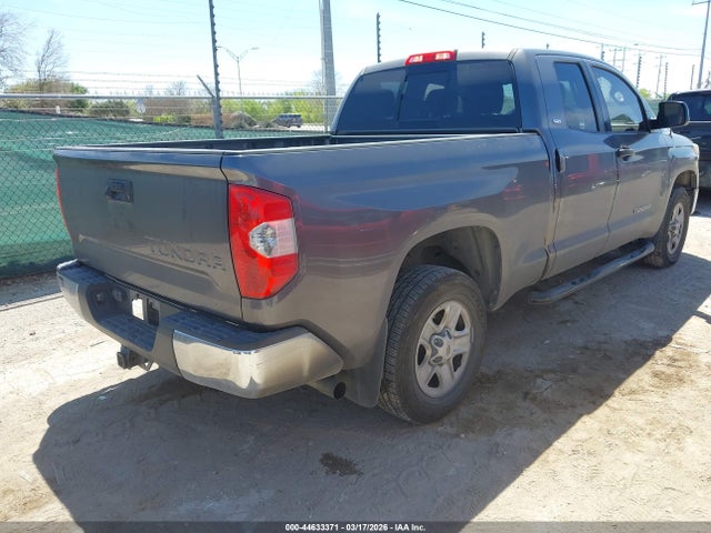 5TFRM5F16EX075051 Toyota Tundra Sr5 4.6l V8