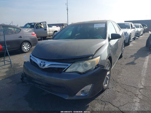 2012 Toyota Camry Hybrid Xle მანქანა იყიდება აუქციონზე, vin: 4T1BD1FK3CU009425, აუქციონის ნომერი: 44633373