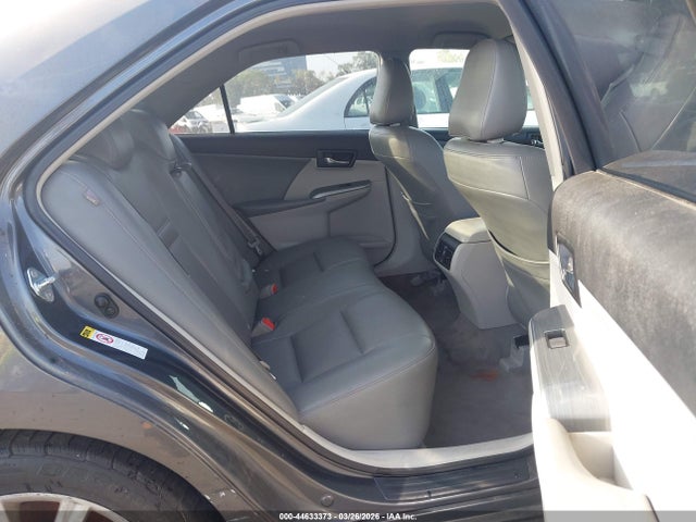 2012 Toyota Camry Hybrid Xle მანქანა იყიდება აუქციონზე, vin: 4T1BD1FK3CU009425, აუქციონის ნომერი: 44633373