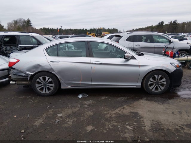 Honda ACCORD LX 2015 1HGCR2F39FA128662 Image 13