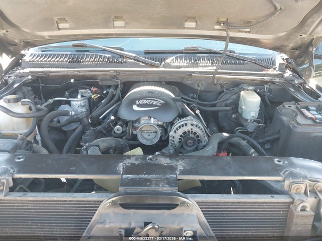 Aukcja sprzedaży 2001 Gmc Yukon Slt, vin: 1GKEK13T91J238666, numer aukcji: 44633377