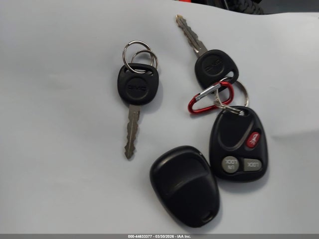 Aukcja sprzedaży 2001 Gmc Yukon Slt, vin: 1GKEK13T91J238666, numer aukcji: 44633377