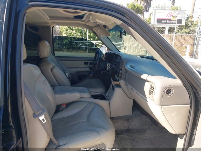 Aukcja sprzedaży 2001 Gmc Yukon Slt, vin: 1GKEK13T91J238666, numer aukcji: 44633377