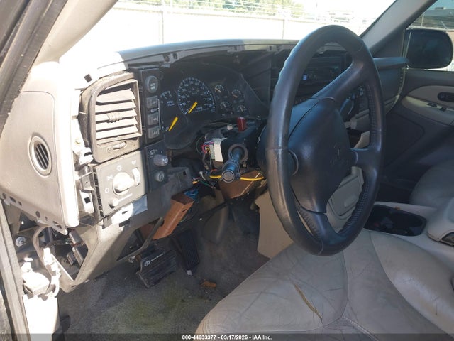Aukcja sprzedaży 2001 Gmc Yukon Slt, vin: 1GKEK13T91J238666, numer aukcji: 44633377
