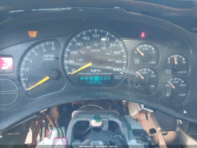 Aukcja sprzedaży 2001 Gmc Yukon Slt, vin: 1GKEK13T91J238666, numer aukcji: 44633377