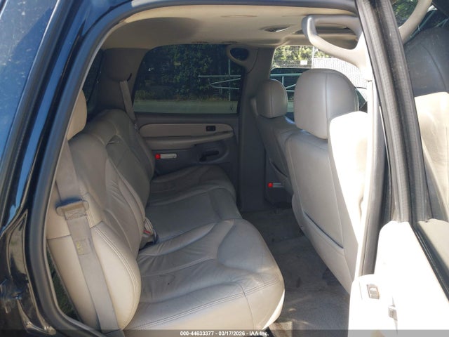 Aukcja sprzedaży 2001 Gmc Yukon Slt, vin: 1GKEK13T91J238666, numer aukcji: 44633377