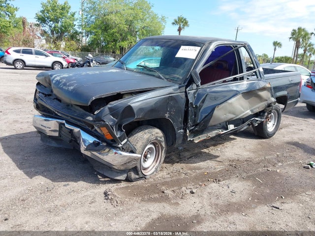 1994 CHEVROLET GMT-400 1GCDC14Z8RZ117664 Photo 1