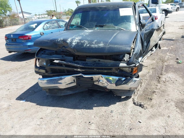 1994 CHEVROLET GMT-400 1GCDC14Z8RZ117664 Photo 5