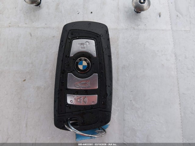 Продажа на аукционе авто 2012 Bmw X3 Xdrive28i, vin: 5UXWX5C54CL722907, номер лота: 44633381