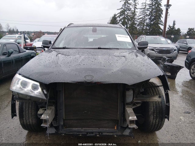 Продажа на аукционе авто 2012 Bmw X3 Xdrive28i, vin: 5UXWX5C54CL722907, номер лота: 44633381