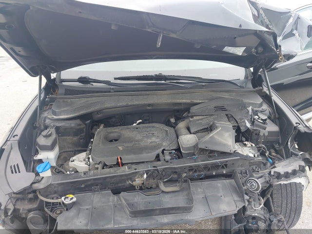44633383 :رقم المزاد ، 5NMS3CADXLH192597 vin ، 2020 Hyundai Santa Fe Sel مزاد بيع