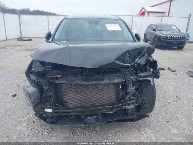 44633383 :رقم المزاد ، 5NMS3CADXLH192597 vin ، 2020 Hyundai Santa Fe Sel مزاد بيع