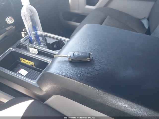 Ford F-150 Xl 2018 1FTEW1CP8JFA18330 Image 11