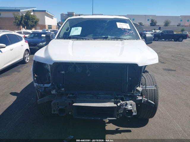 Ford F-150 Xl 2018 1FTEW1CP8JFA18330 Image 13