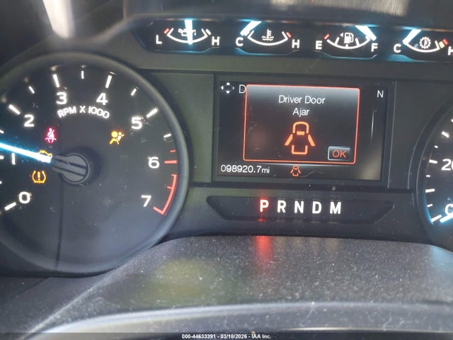 Ford F-150 Xl 2018 1FTEW1CP8JFA18330 Image 16