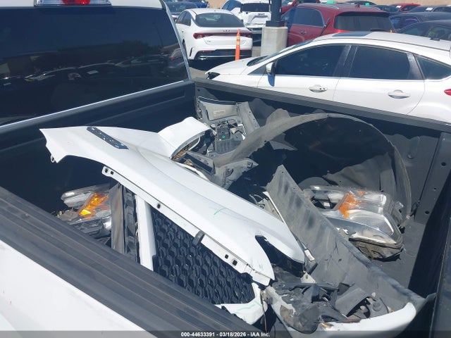 Ford F-150 Xl 2018 1FTEW1CP8JFA18330 Image 12