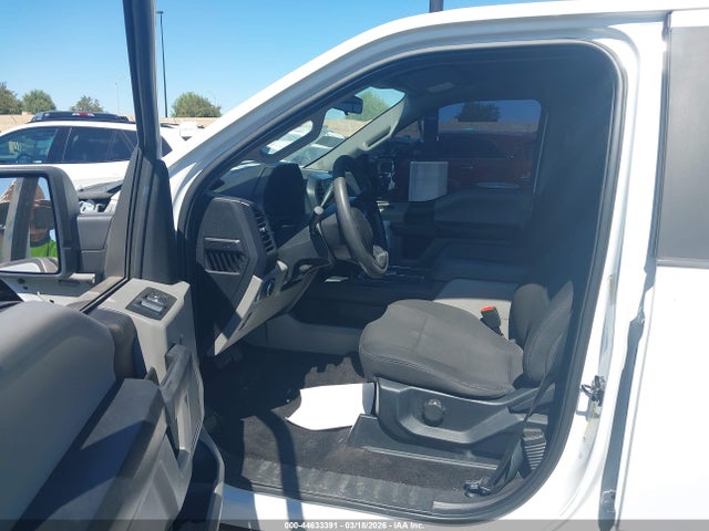 Ford F-150 Xl 2018 1FTEW1CP8JFA18330 Image 5