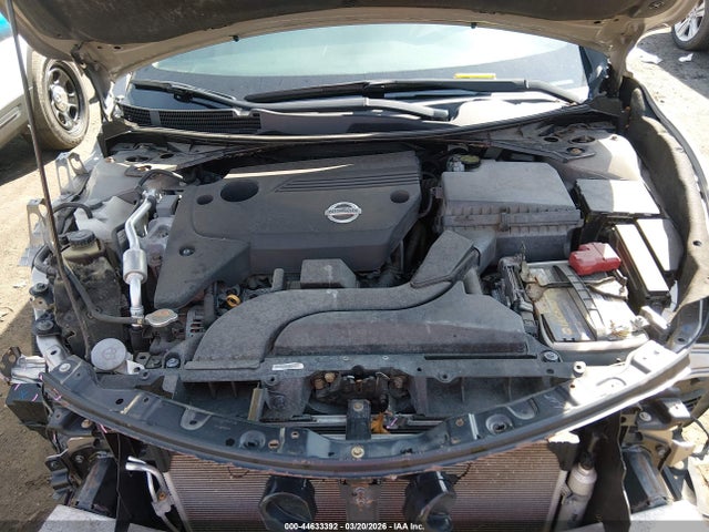 Продажа на аукционе авто 2014 Nissan Altima 2.5 S, vin: 1N4AL3AP1EC164880, номер лота: 44633392