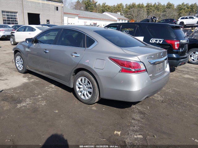 Продажа на аукционе авто 2014 Nissan Altima 2.5 S, vin: 1N4AL3AP1EC164880, номер лота: 44633392