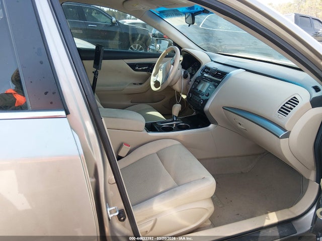 Продажа на аукционе авто 2014 Nissan Altima 2.5 S, vin: 1N4AL3AP1EC164880, номер лота: 44633392