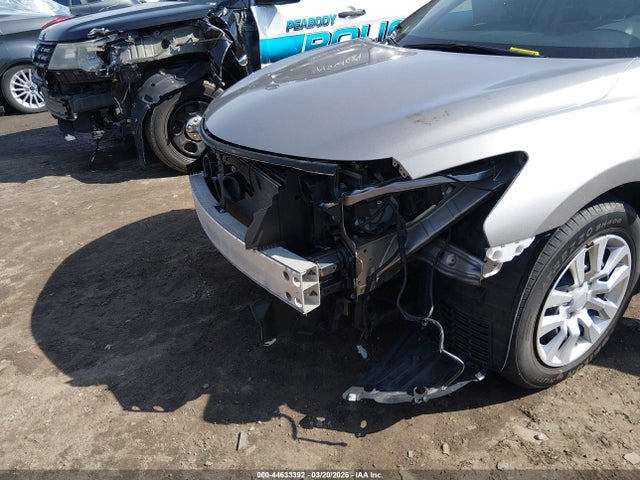 Продажа на аукционе авто 2014 Nissan Altima 2.5 S, vin: 1N4AL3AP1EC164880, номер лота: 44633392