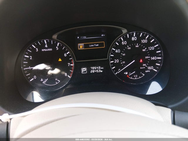 Продажа на аукционе авто 2014 Nissan Altima 2.5 S, vin: 1N4AL3AP1EC164880, номер лота: 44633392