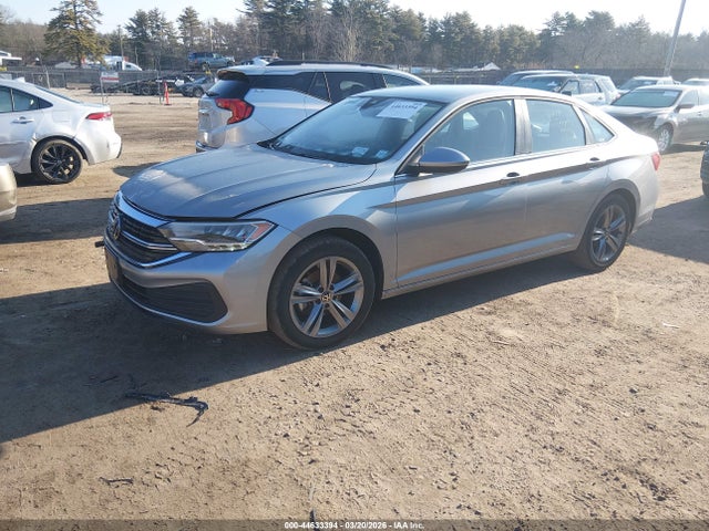 3VWEM7BU7RM043132 Volkswagen Jetta 1.5t Se