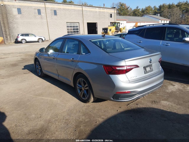 3VWEM7BU7RM043132 Volkswagen Jetta 1.5t Se