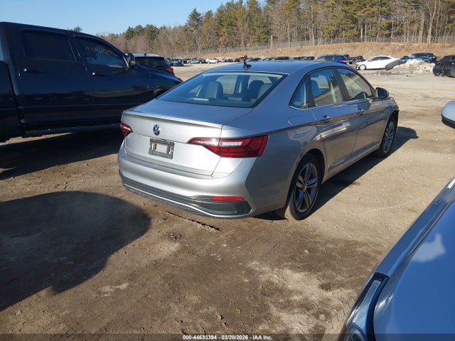 3VWEM7BU7RM043132 Volkswagen Jetta 1.5t Se