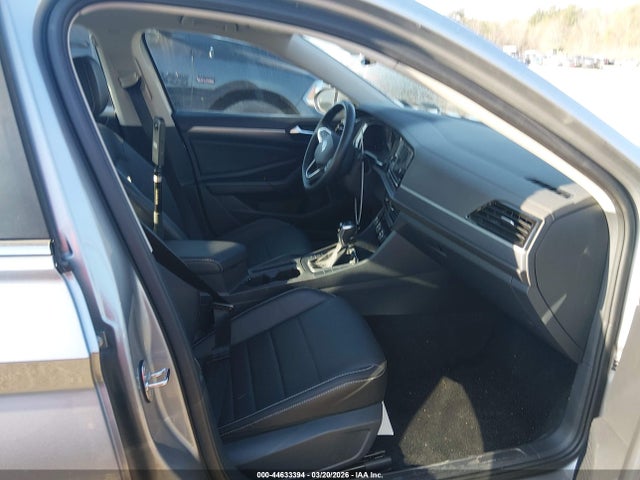 3VWEM7BU7RM043132 Volkswagen Jetta 1.5t Se