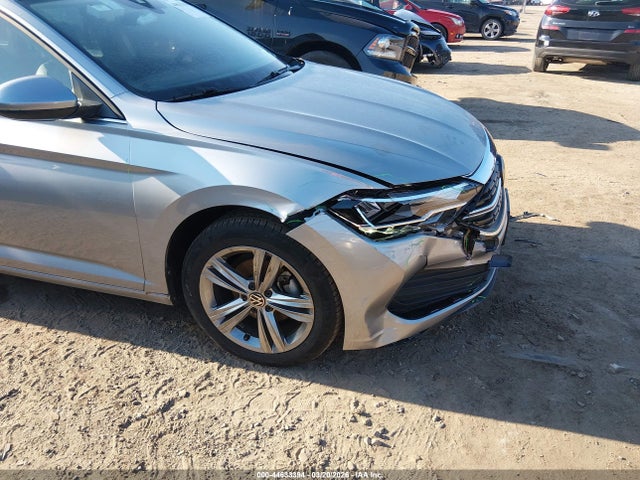 3VWEM7BU7RM043132 Volkswagen Jetta 1.5t Se