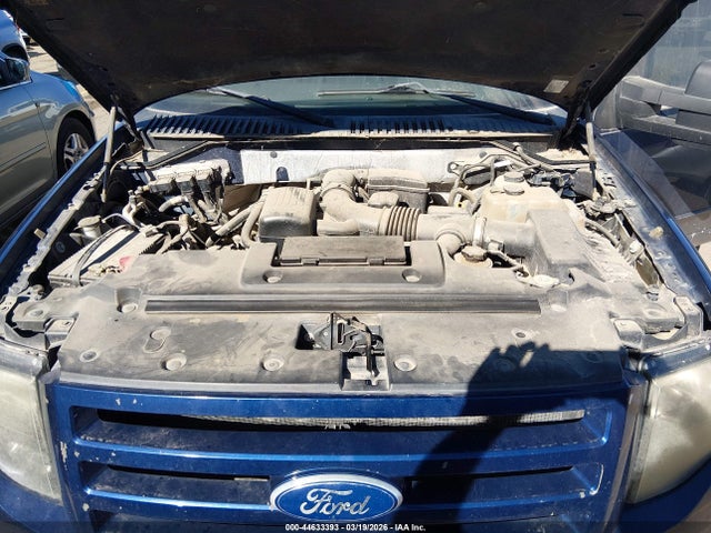 Продаж на аукціоні авто 2011 Ford Expedition El Xlt, vin: 1FMJK1J5XBEF29956, номер лоту: 44633393