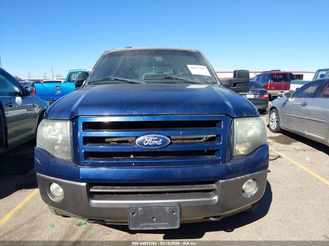 Продаж на аукціоні авто 2011 Ford Expedition El Xlt, vin: 1FMJK1J5XBEF29956, номер лоту: 44633393