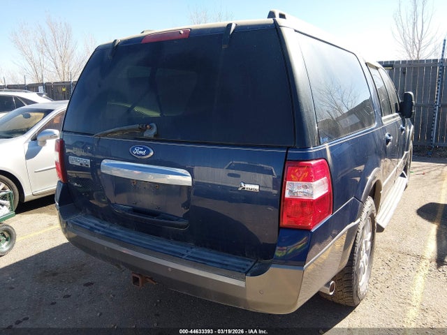 Продаж на аукціоні авто 2011 Ford Expedition El Xlt, vin: 1FMJK1J5XBEF29956, номер лоту: 44633393