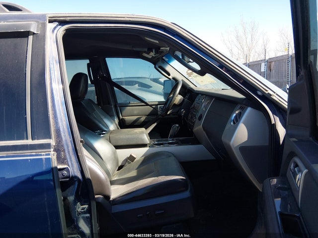 Продаж на аукціоні авто 2011 Ford Expedition El Xlt, vin: 1FMJK1J5XBEF29956, номер лоту: 44633393