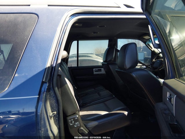 Продаж на аукціоні авто 2011 Ford Expedition El Xlt, vin: 1FMJK1J5XBEF29956, номер лоту: 44633393