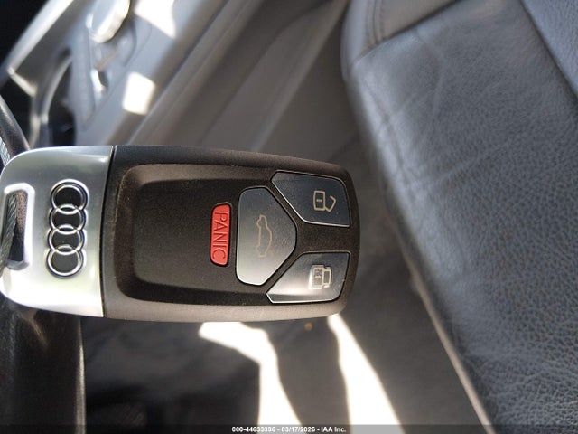 2017 AUDI A4 WAUGMAF44HN062354 Photo 10