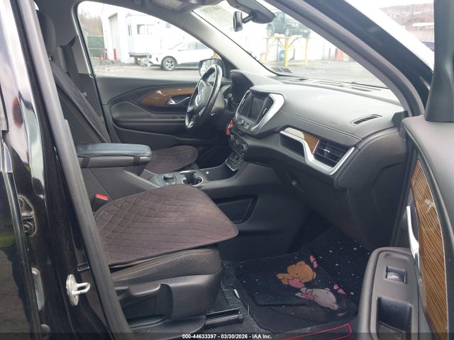 Aukcja sprzedaży 2020 Gmc Terrain Fwd Sle, vin: 3GKALMEV2LL342794, numer aukcji: 44633397