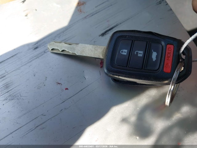 Honda Civic Lx 2020 SHHFK7H30LU409762 Image 11