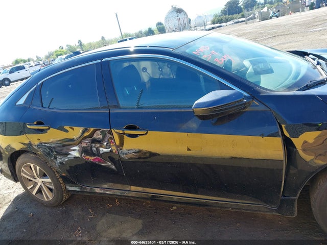 Honda Civic Lx 2020 SHHFK7H30LU409762 Image 13