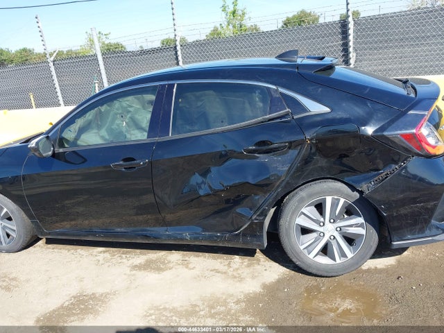 Honda Civic Lx 2020 SHHFK7H30LU409762 Image 14