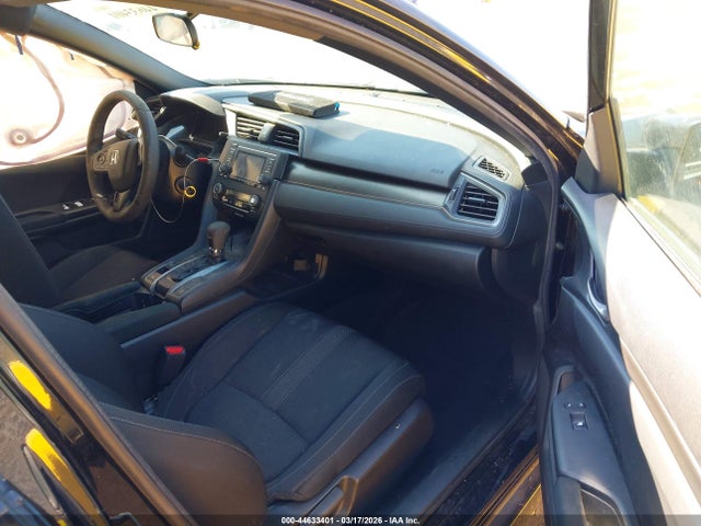Honda Civic Lx 2020 SHHFK7H30LU409762 Image 5