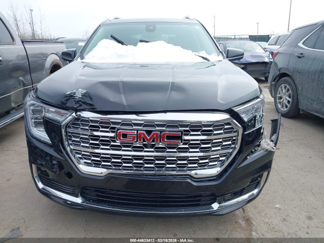 Продажа на аукционе авто 2024 Gmc Terrain Awd Denali, vin: 3GKALXEG9RL295145, номер лота: 44633412