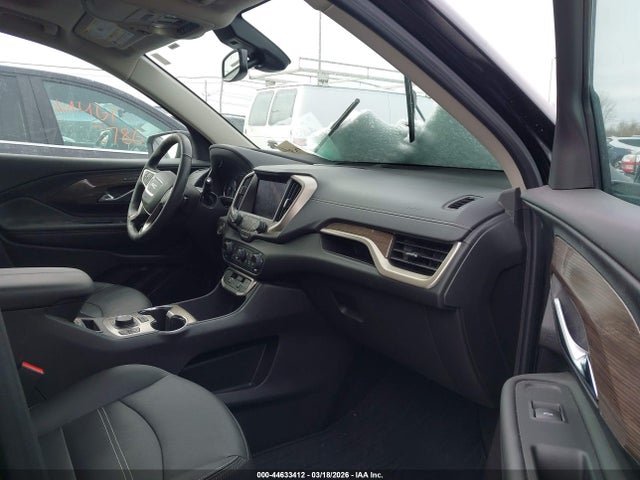 Продажа на аукционе авто 2024 Gmc Terrain Awd Denali, vin: 3GKALXEG9RL295145, номер лота: 44633412